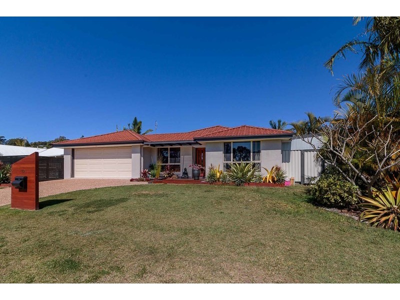 12  Magenta Drive, Coolum Beach QLD 4573