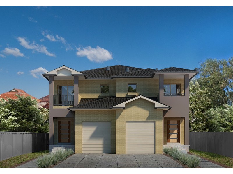 19 and 19A Edward Avenue, Miranda NSW 2228