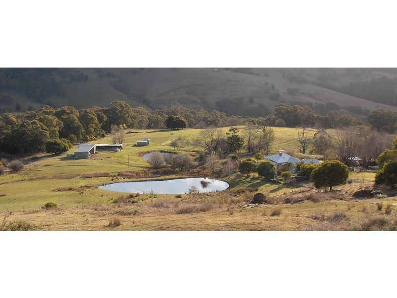 4587 Batlow Road, Batlow NSW 2730