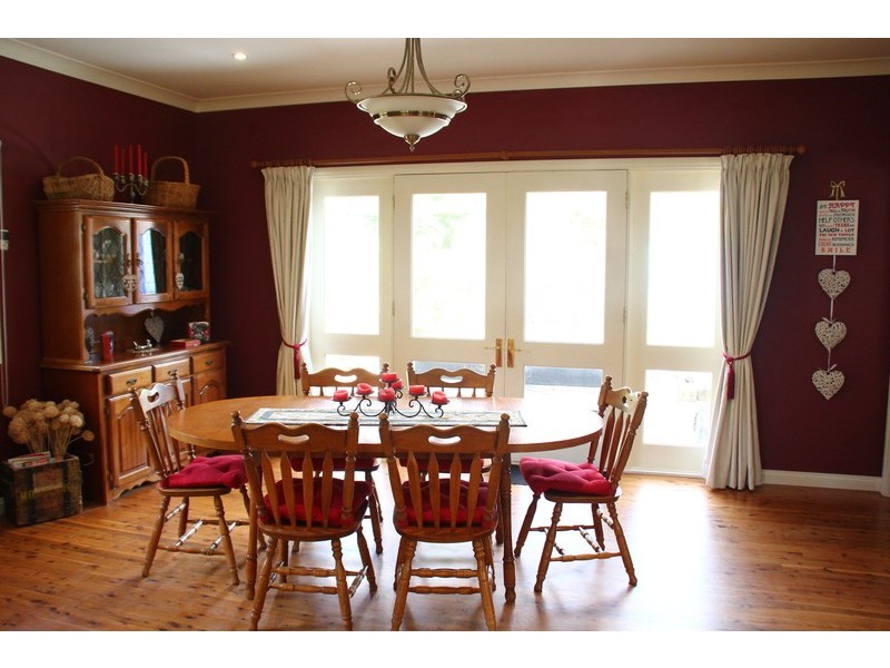 4587 Batlow Road, Batlow NSW 2730