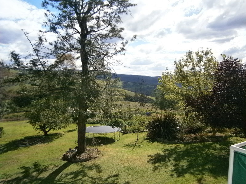 4587 Batlow Road, Batlow NSW 2730