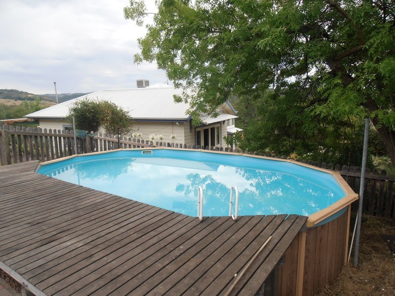 4587 Batlow Road, Batlow NSW 2730