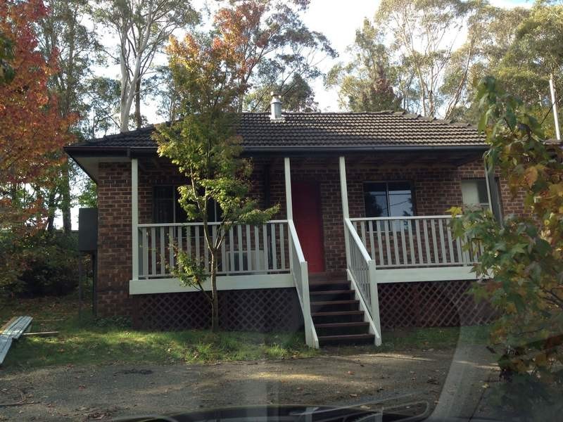 13 Birriga Ave, Bundanoon NSW 2578