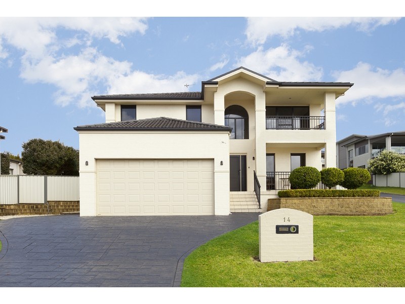14 Love Street, Kiama NSW 2533