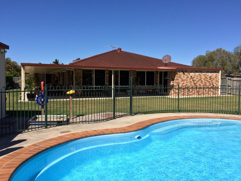 4 Corelli Court, Burpengary QLD 4505