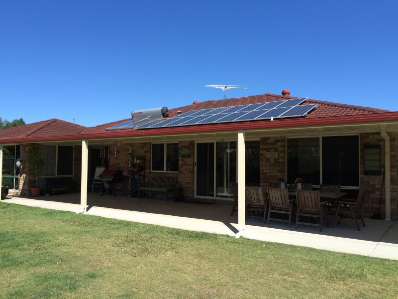 4 Corelli Court, Burpengary QLD 4505