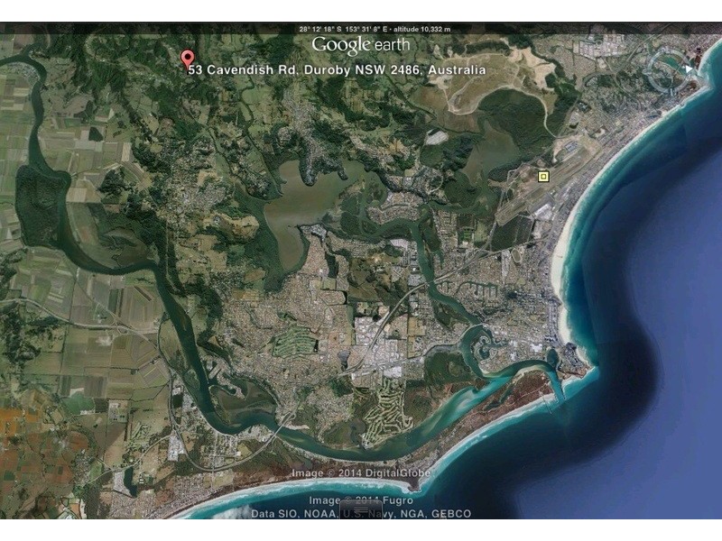 53 Cavendish Rd, Duroby NSW 2486