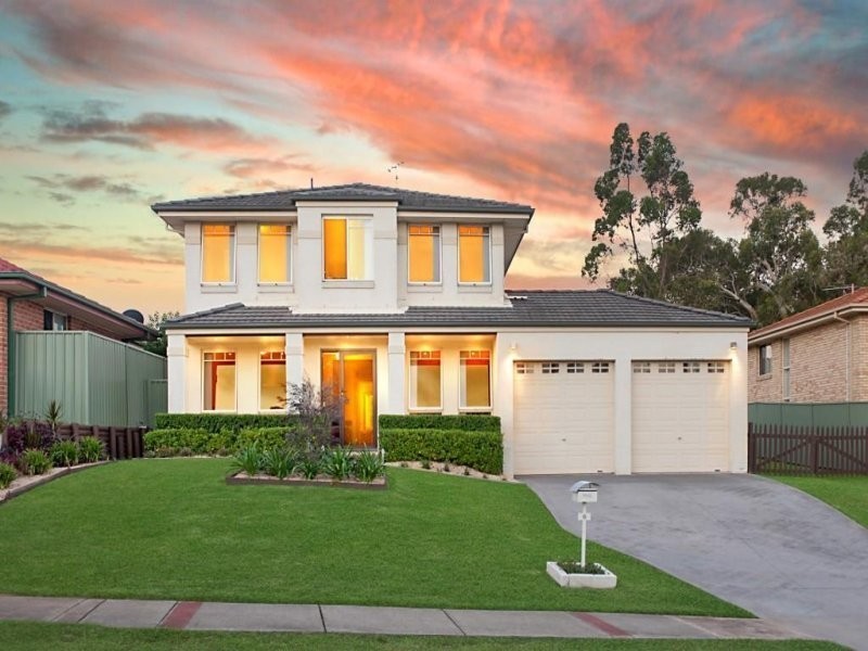 6  Shiraz Drive, Bonnells Bay NSW 2264