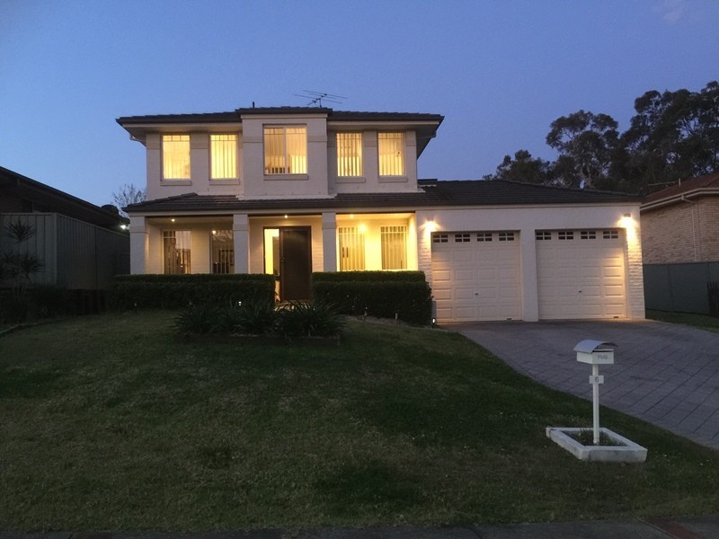 6  Shiraz Drive, Bonnells Bay NSW 2264