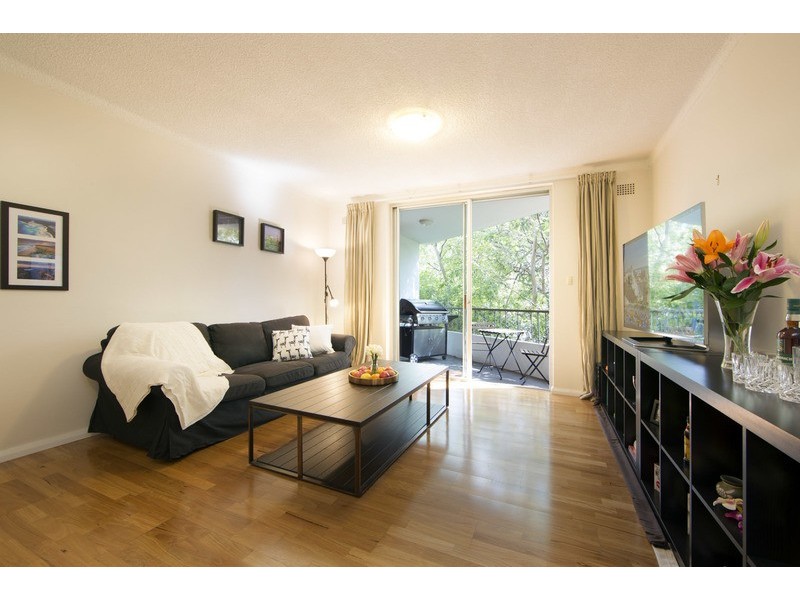 22/15-17 Ralston St, Lane Cove NSW 2066