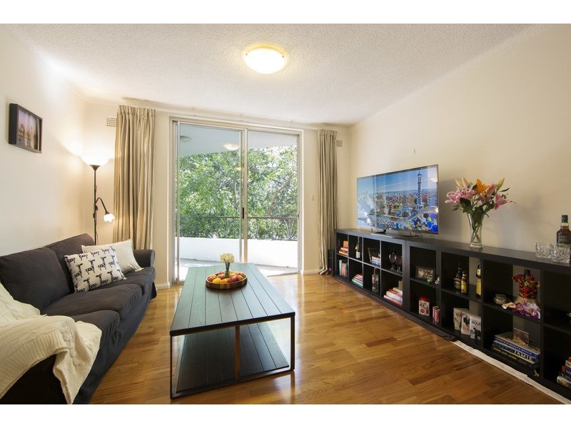 22/15-17 Ralston St, Lane Cove NSW 2066