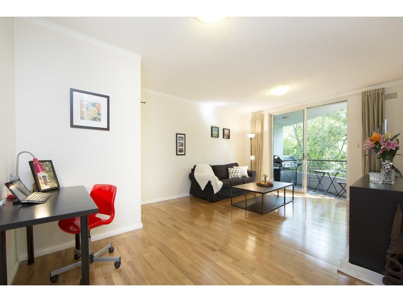 22/15-17 Ralston St, Lane Cove NSW 2066