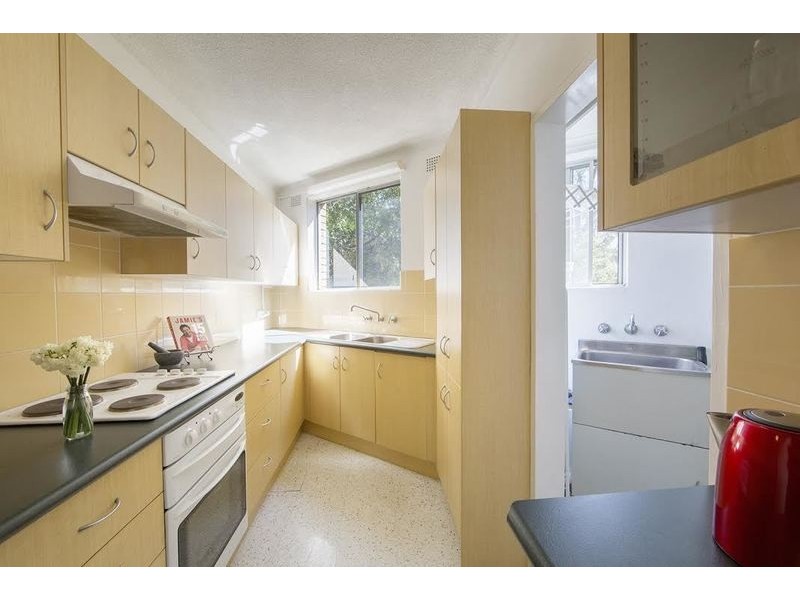 22/15-17 Ralston St, Lane Cove NSW 2066