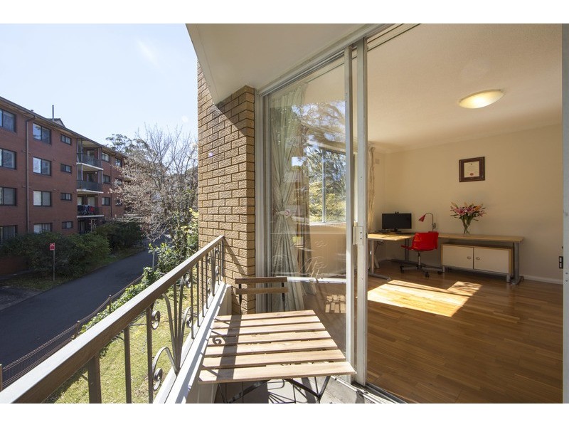 22/15-17 Ralston St, Lane Cove NSW 2066