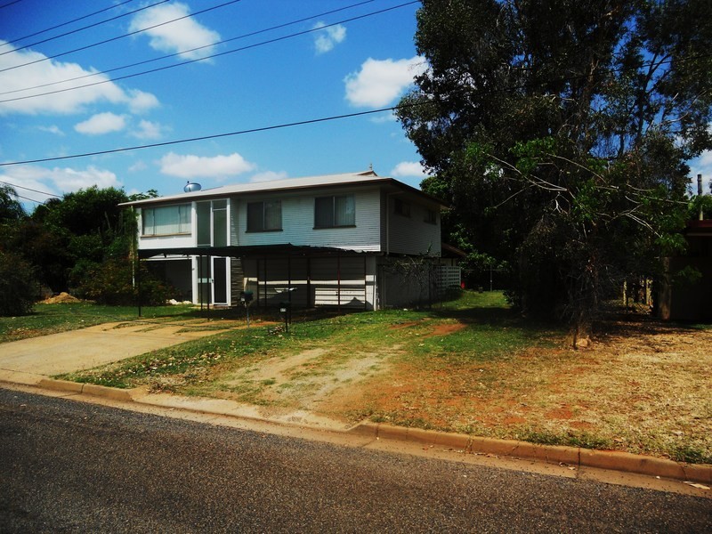 27 Fisher Drive, Sunset QLD 4825