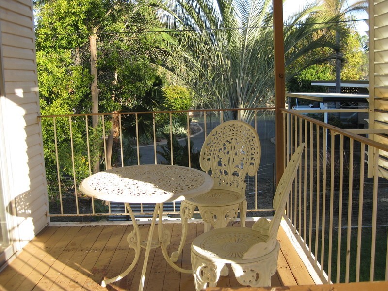 27 Fisher Drive, Sunset QLD 4825