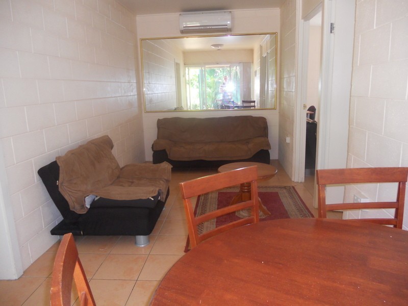 27 Fisher Drive, Sunset QLD 4825