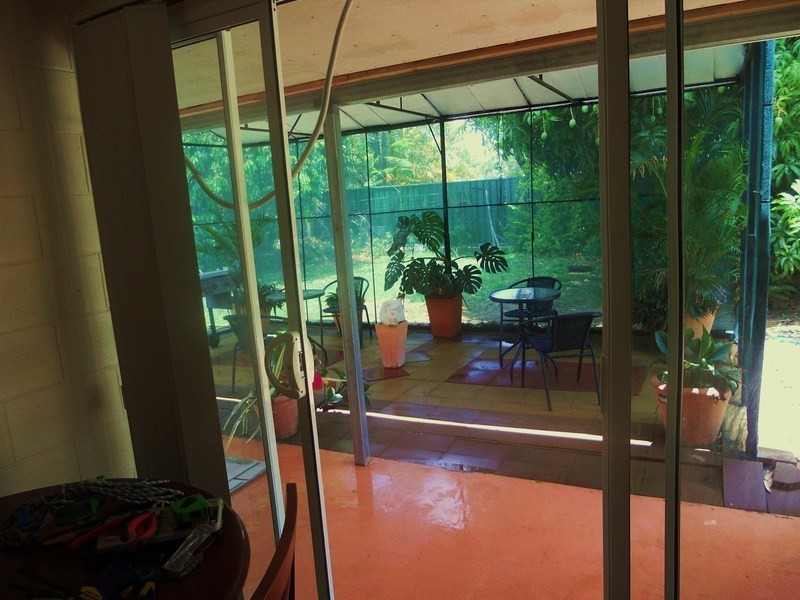 27 Fisher Drive, Sunset QLD 4825