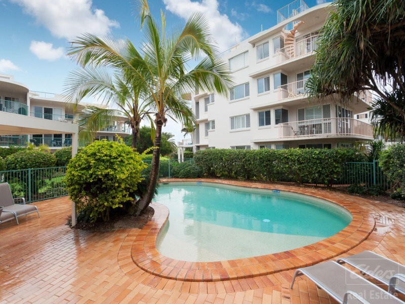 19N/143 Lowanna Drive, Buddina QLD 4575