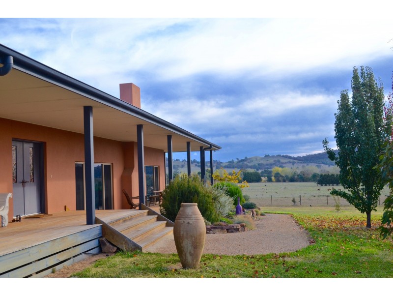 221 Wairere Road, Boorolite VIC 3723