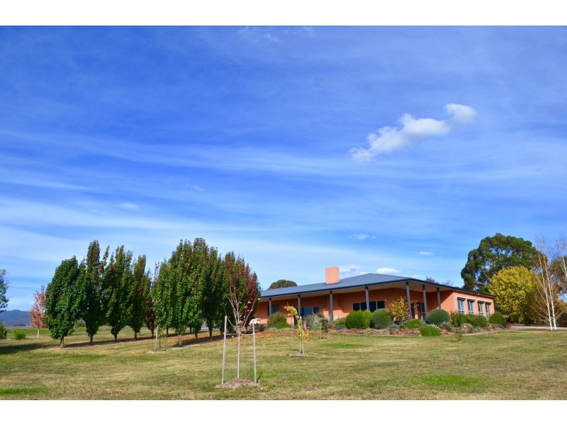 221 Wairere Road, Boorolite VIC 3723
