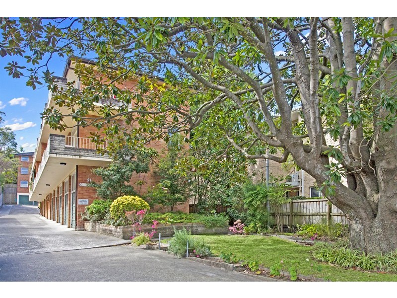 15/21 Redman Rd, Dee Why NSW 2099