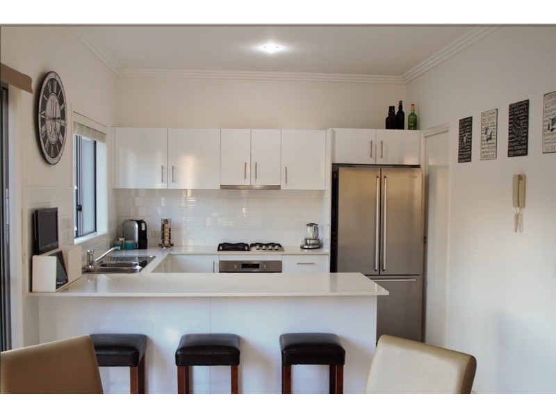 8/10 Careel Close, Helensvale QLD 4212