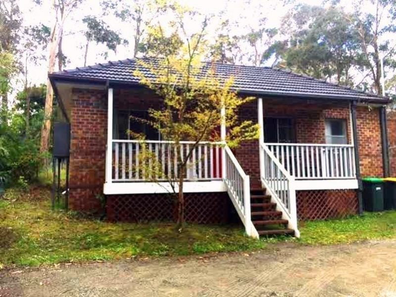 13 Birriga Ave, Bundanoon NSW 2578