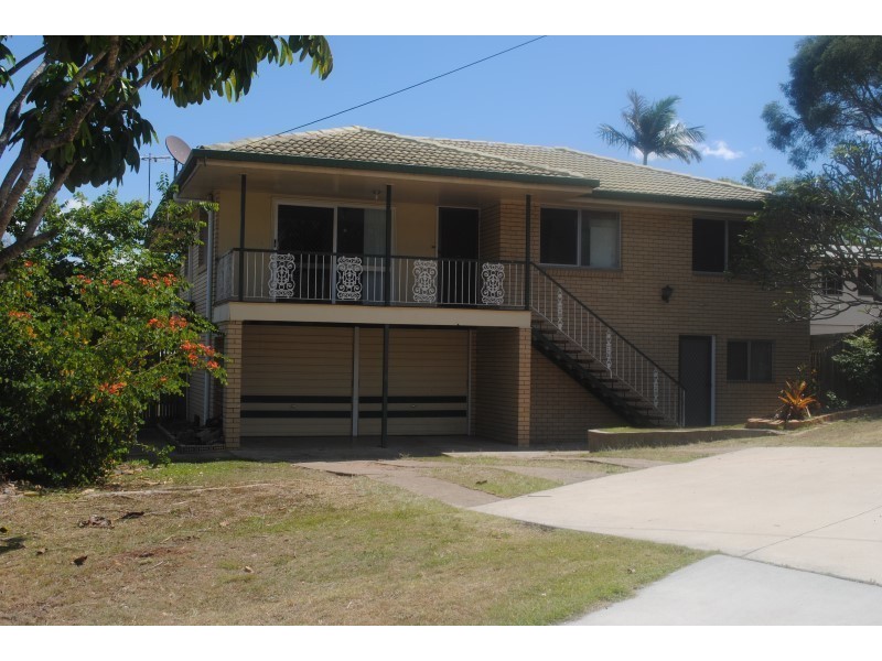 5 Barkell Street, Brassall QLD 4305