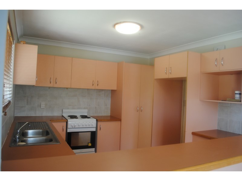 5 Barkell Street, Brassall QLD 4305