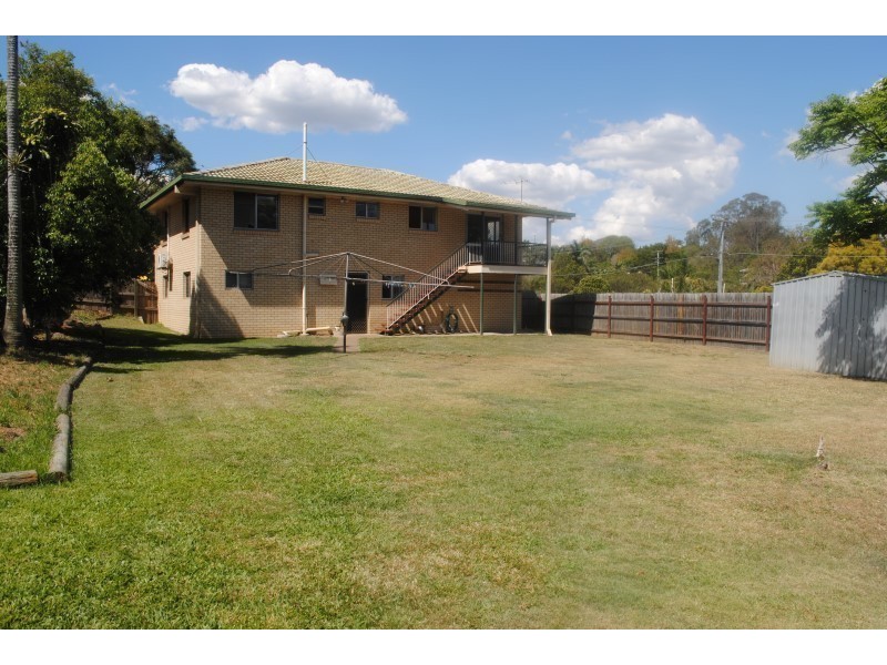 5 Barkell Street, Brassall QLD 4305