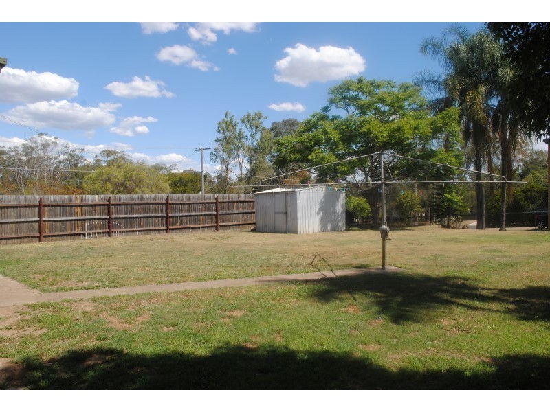 5 Barkell Street, Brassall QLD 4305