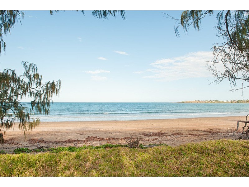 30 The Esplanade, Grasstree Beach QLD 4740
