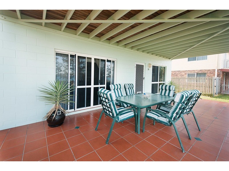 30 The Esplanade, Grasstree Beach QLD 4740