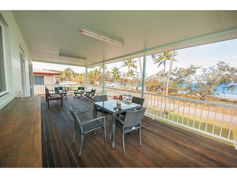 30 The Esplanade, Grasstree Beach QLD 4740