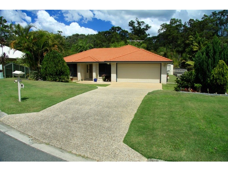 10 Bloomfield Place, Beerwah QLD 4519