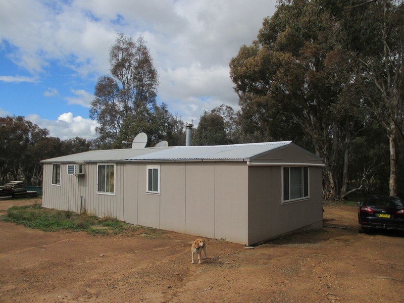 222  Battery Crossing Road, Reids Flat NSW 2586