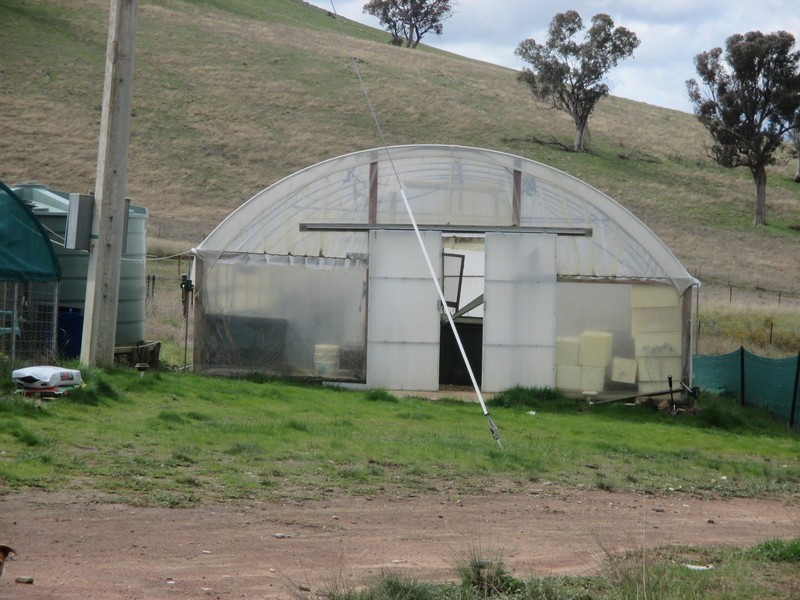 222  Battery Crossing Road, Reids Flat NSW 2586