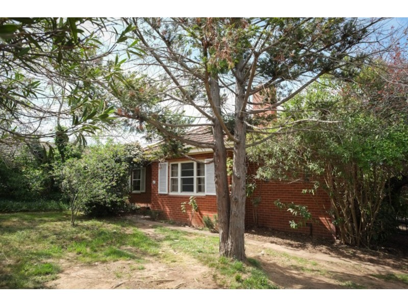 45 Nicholson Crescent, Turner ACT 2612