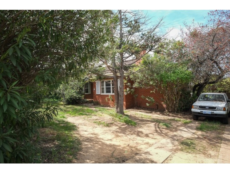 45 Nicholson Crescent, Turner ACT 2612