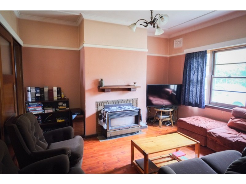 45 Nicholson Crescent, Turner ACT 2612
