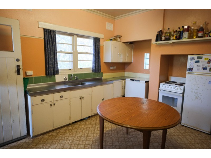 45 Nicholson Crescent, Turner ACT 2612