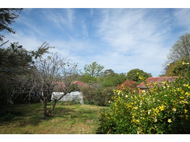 45 Nicholson Crescent, Turner ACT 2612