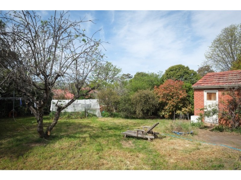 45 Nicholson Crescent, Turner ACT 2612