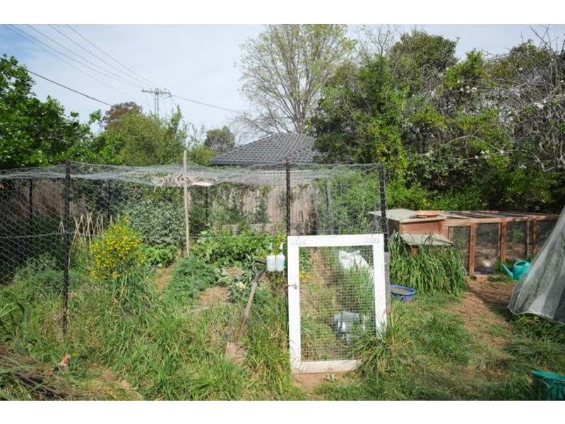 45 Nicholson Crescent, Turner ACT 2612