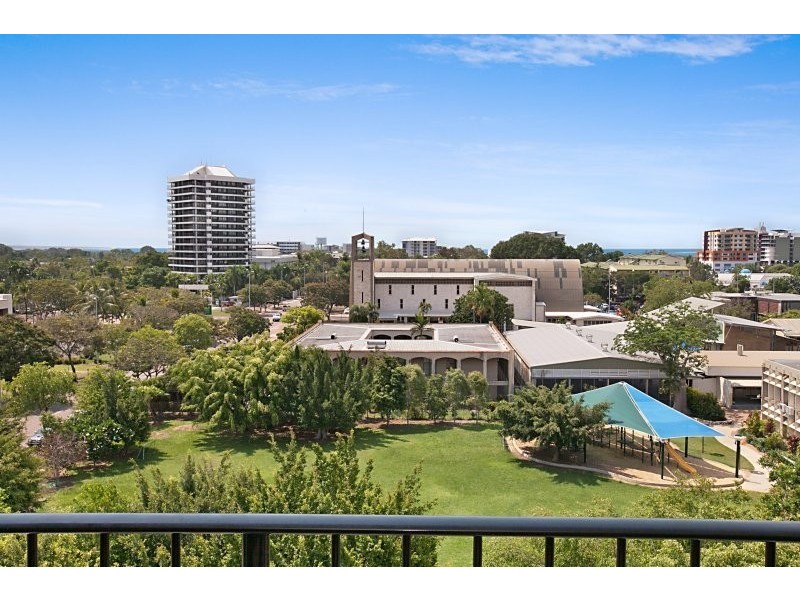 14/2 Lindsay Street, Darwin NT 0800