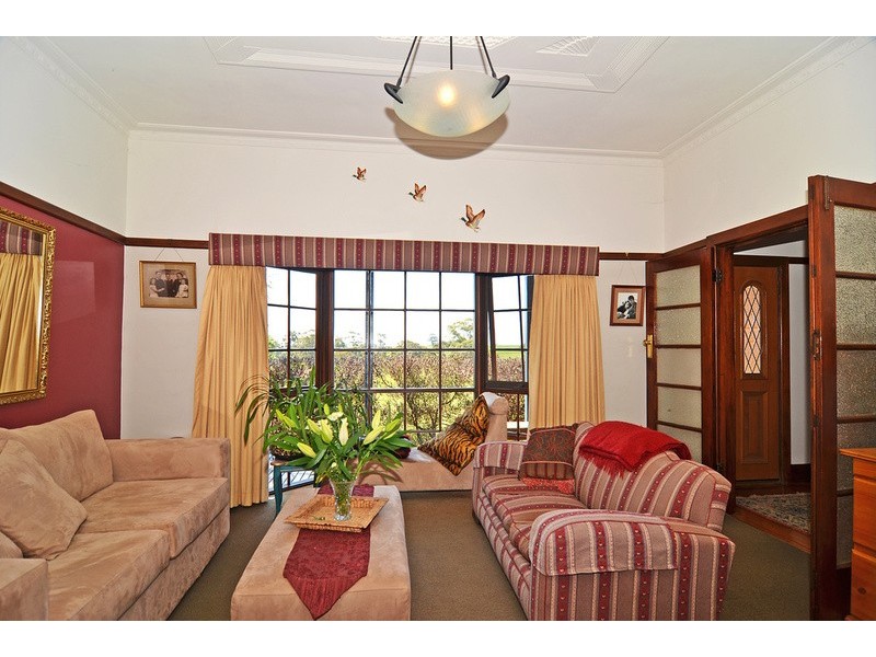 170   Daylesford /Malmsbury Rd, Coomoora VIC 3461