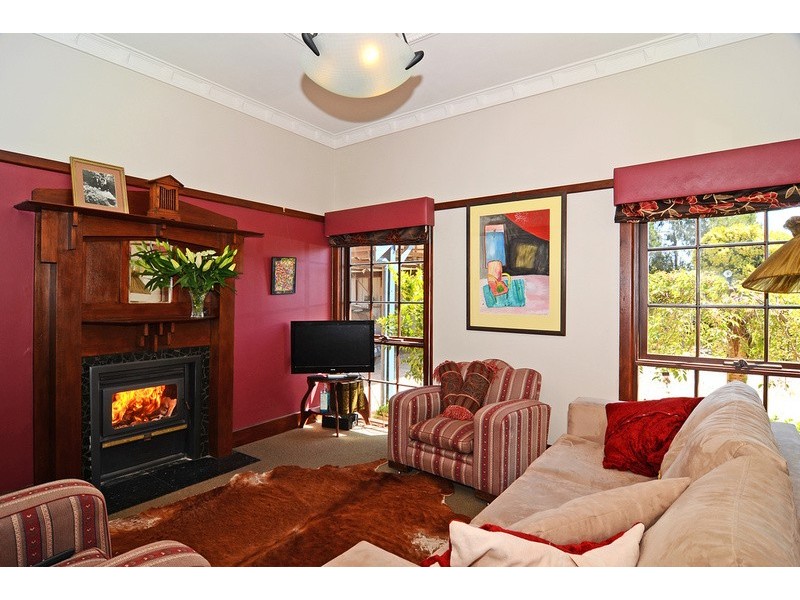 170   Daylesford /Malmsbury Rd, Coomoora VIC 3461