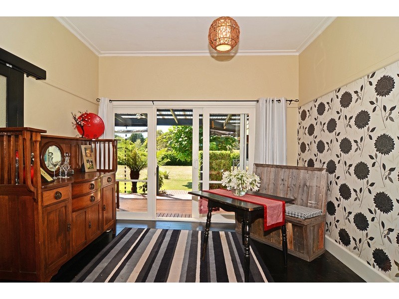 170   Daylesford /Malmsbury Rd, Coomoora VIC 3461