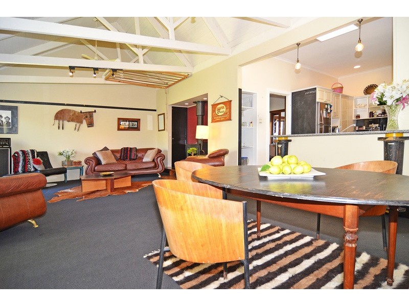 170   Daylesford /Malmsbury Rd, Coomoora VIC 3461